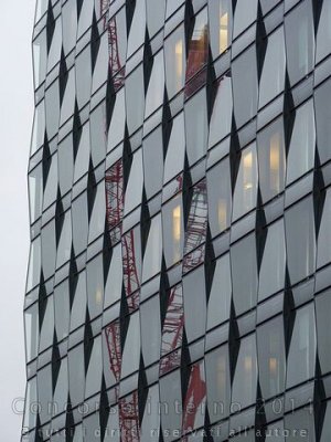 Geometrie urbane